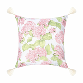 Pastel Begonia - Cushion Covers